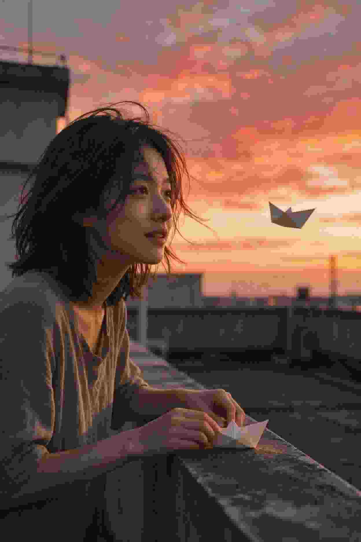 西游女儿国物语